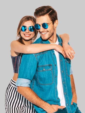 Óculos de Sol (demo)